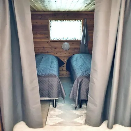 Lomakeskus Napakettu Lomamökit *