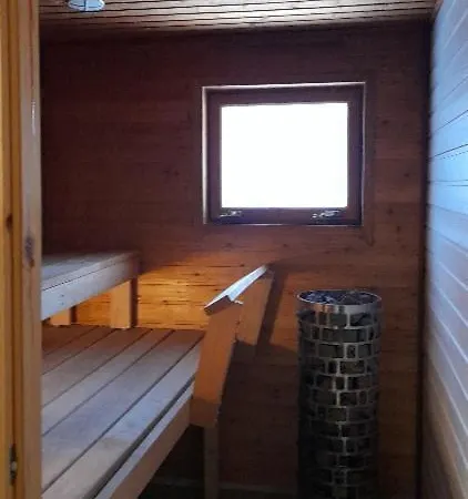 Lomakeskus Napakettu Lomamökit