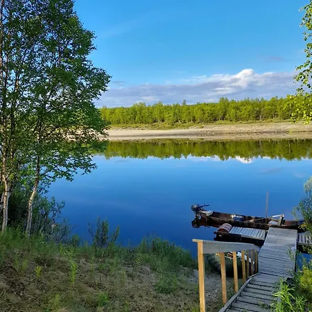 Lomakeskus Napakettu