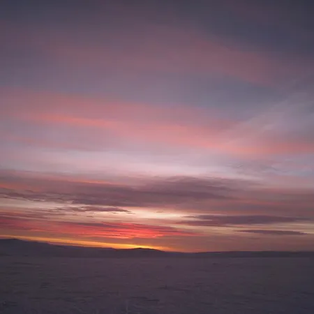 Lomakeskus Napakettu Karigasniemi